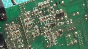 Ремонт сварочного инвертора РЕСАНТА САИ250