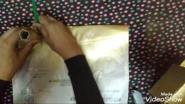 பணத்தை வீணாக்காமல் எளிமையான முறையில் வீட்டிலேயே செய்யலாம்  Organiser box (waste  box reuse idea) смотреть онлайн