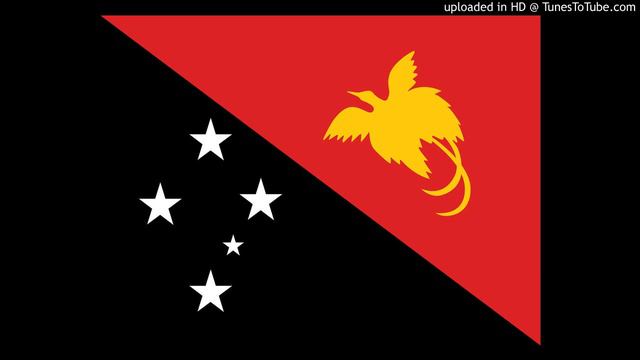 Briixie - Meri (PNG Music) смотреть онлайн