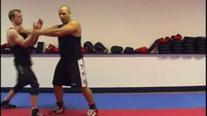 Вин Чун без запретов - Стуктура тела, экстремальное Чи Сао. Ч 1