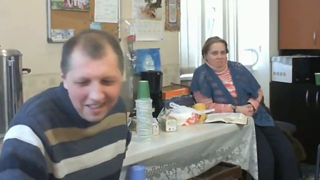 20.02.2021г. Трансляция служения. Киев. церковь "Примирение" Уроки о Духе Святом. Тема 1 Обетование смотреть онлайн