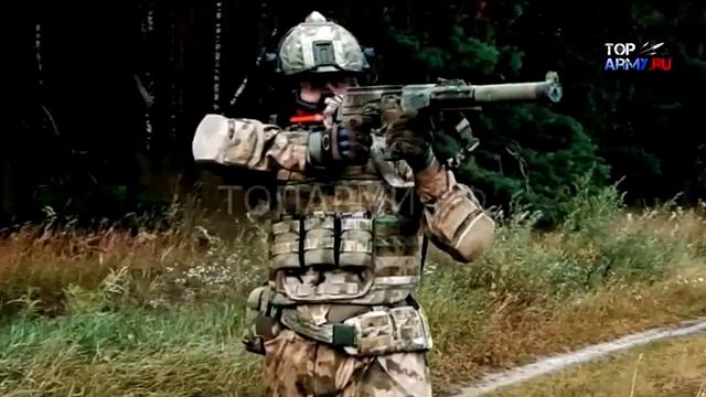 Раскрыта тайна боевой костюм России нового поколения Центурион смотреть онлайн