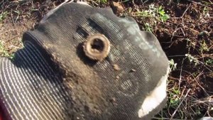 КОП И ПОИСК МОНЕТ ПО СТАРЫМ ДОРОГАМ С TX-850!                                      .