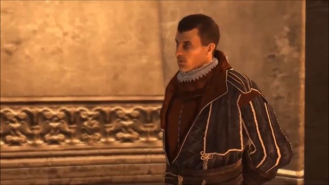 АССАСИН КРИД. НИЧТО НЕ ИСТИНА И ВСЕ ДОЗВОЛЕНО. Assassin's Creed смотреть онлайн