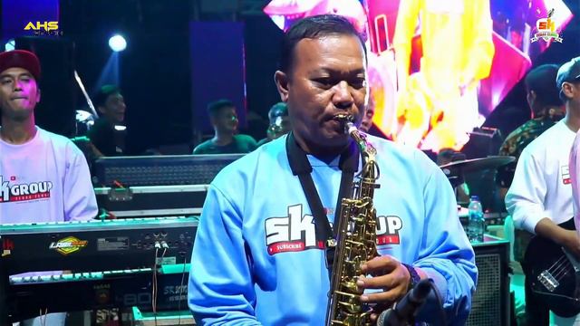 Mahal - Amanda & Kamelia SK Group ( Live Cover ) смотреть онлайн