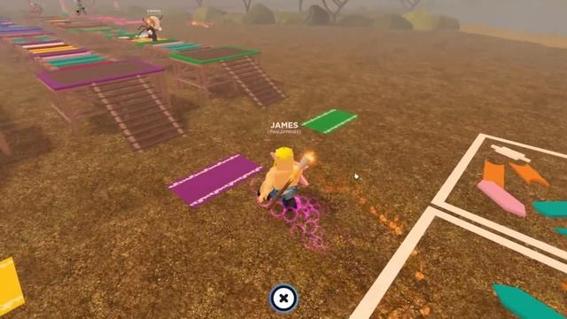 Spending REAL Money To Win Roblox Games смотреть онлайн