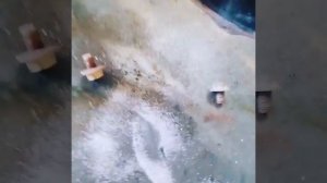 Удаление катализатора Nissan Almera чип тюнинг и установка пламя госителя