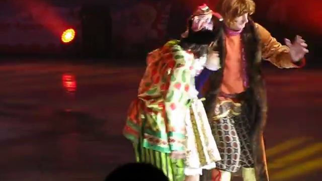 Морозко 05.01.13 (18.00) Денкова, Ставиский ч.5 смотреть онлайн