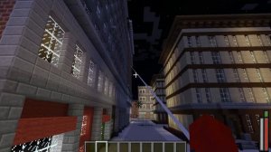 обзор мода на человека паука майнкрафт 1.7.10 (ссылка на мод в описание)