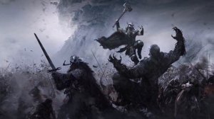 Мировой змей - Ёрмунганд