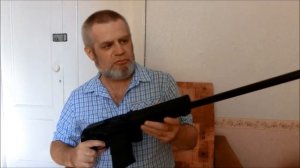 САЙГА 20С Первые впечатления