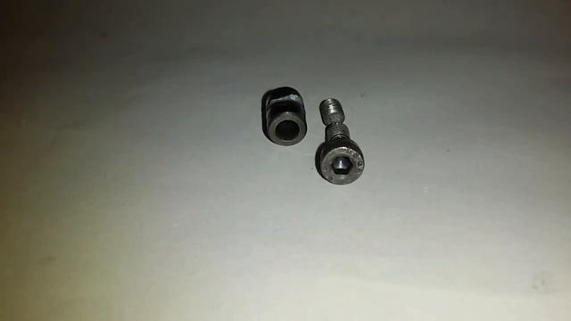 Simple Hatsan BT65 repair: part 664 broken смотреть онлайн