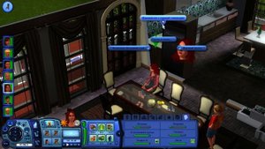 Sims 3 | Лайфхак | Как быстрее повысить навыки?