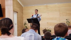 Сотворён человек по подобию дивного Бога