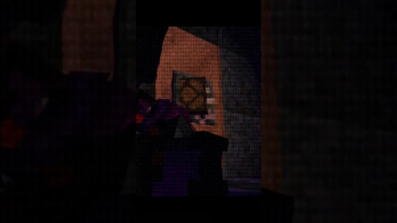 А вы видели видео? #shorts  #майнкрафт #eclipse #minecraft #fyp #memes #анимация #animation  #clips