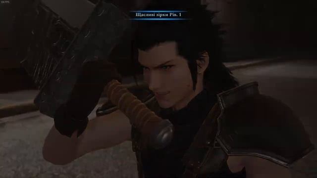 Crisis Core: REUNION [Розділ 6: Захисти свою честь] ?️ Напад на Джунон. Втеча Голландера смотреть онлайн