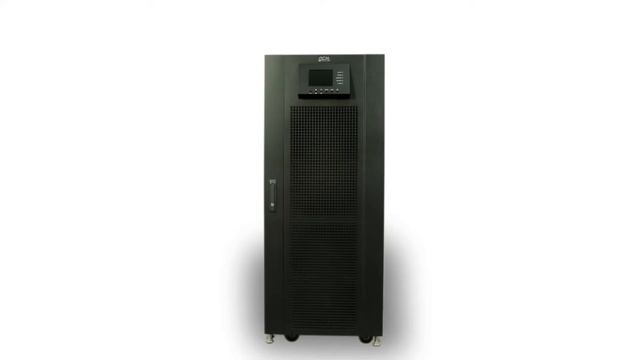 ИБП POWERCOM ONL-M