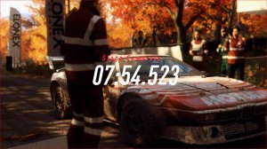 Dirt Rally 2.0 Setup USA New England North Fork Pass BMW M1 ProCar Rally