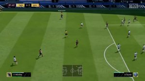 Fifa 20 Bruno Fernandes. Division Rivals Goal