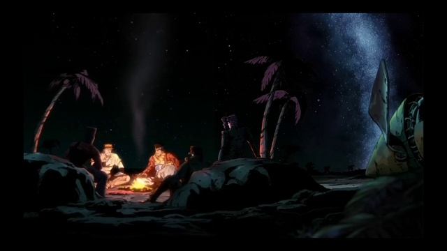 Стардасты отдыхают под спокойную музыку смотреть онлайн