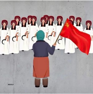 Z V #ДЕНАЦИФИКАЦИЯ.