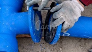 Ведение по дисциплине Эксплуатация систем водоснабжения и водоотведения