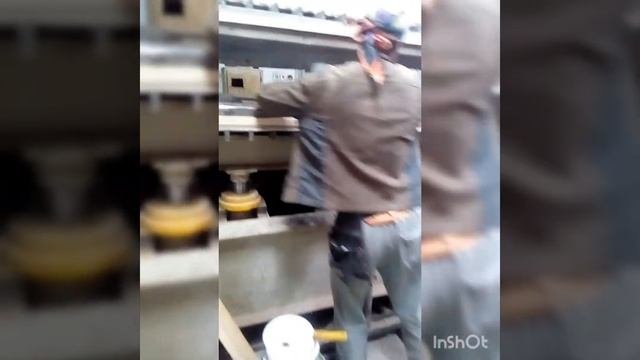 Шпонирование