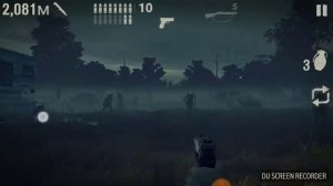 Into the dead 2 пила на 59 уровне