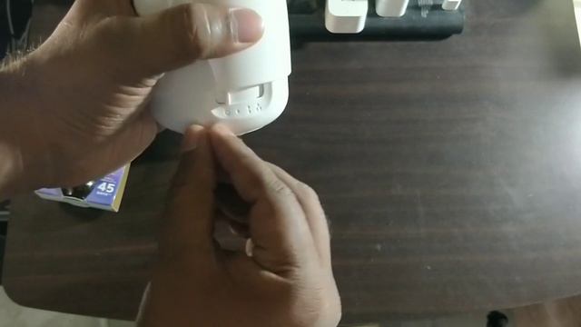 Airwick Essential Mist Lavender Frangrance Automatic Spray Unboxing in Telugu смотреть онлайн