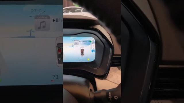 ALL NEW 2022 Geely Emgrand L Hi-X Hybrid Walkaround смотреть онлайн