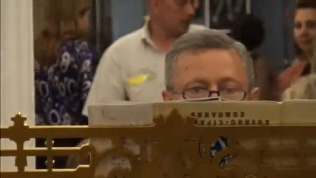 «Музыкальная ночь в музыкальном Музее».