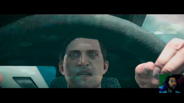 wait, are we in STEM already?.. | The Evil Within #1k смотреть онлайн