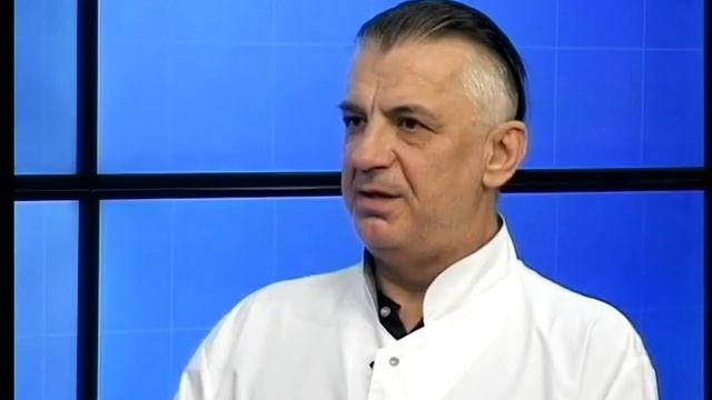 Спросите у доктора - Александр Бойко 24.05.23