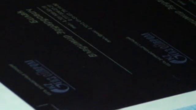 ТРАФАРЕТНАЯ ПЕЧАТЬ