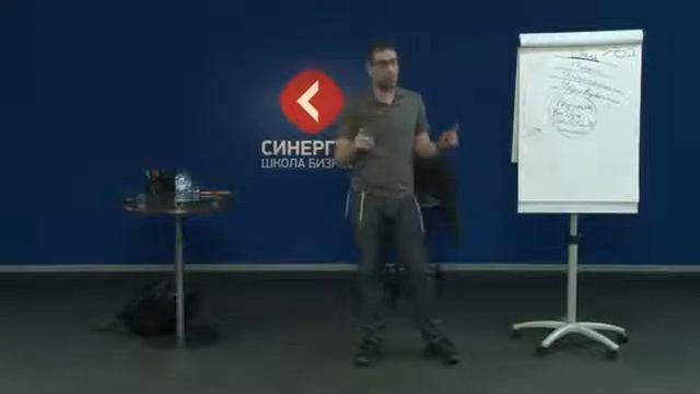 006 Ицхак Пинтосевич Живи Люби Влияй и Развивайся смотреть онлайн