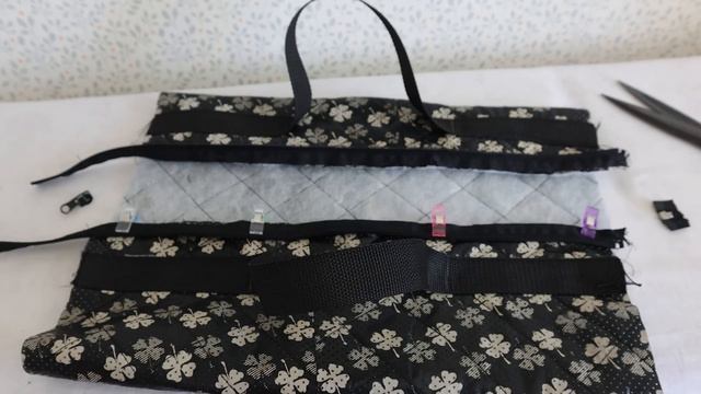 Подсмотрела идею в поезде. Купила строительный изолон и сделал так же смотреть онлайн