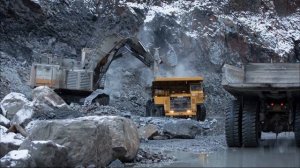 Росатом завершил строительство Туганского горно-обогатительного комбината в Томской области