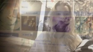 Две девочки спрыгнули со старого элеватора.
