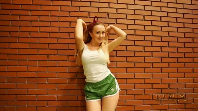 ERA - Ameno (Davide Marineo EDM Remix 2022) VJ Aux.mp4