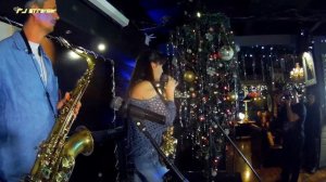 Дуэт StanSax (СтэнСакс) - Я у тебя для тебя (live)