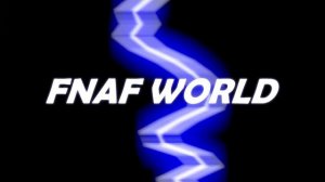 FNAF World OST - Stone Cold Extended (Perfect Loop)