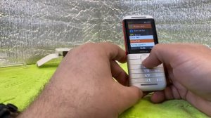 NOKIA 5310 обзор радио работает без наушников