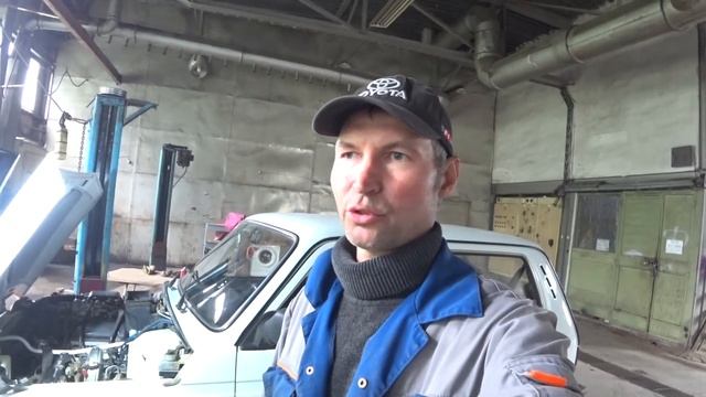 Сгорает модуль зажигания Нива - смотреть видео онлайн от «Дом, в ...