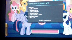 Как скачать взломанный май литл пони