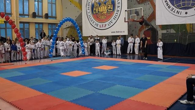 Видео РОО КБИ Каскад смотреть онлайн