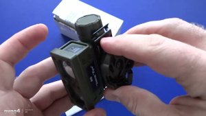 Фонарь из состава экипировки Ратник ФЭС 6Э2