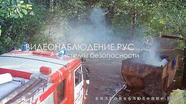 Почему на СНТ необходимо качественное видеонаблюдение
