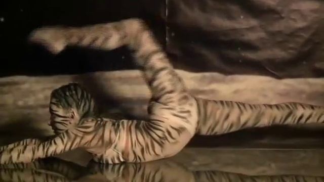 Надежда Васина разминка 37 #NadyaVasinaShow #stretching #растяжка смотреть онлайн