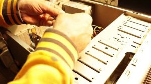 как собрать бюджетный игровой пк в 2021 ЗА 1000 р Собрал пк из мусора за 1000 ИГ