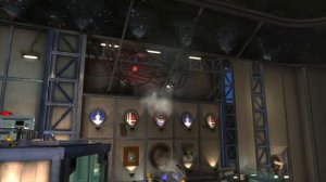 LEGO City Undercover #13 - Угоняем луноход [LEGO GTA]